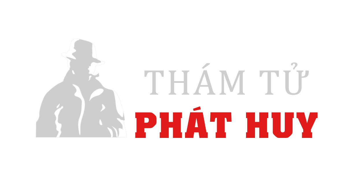 Thám Tử Phát Huy