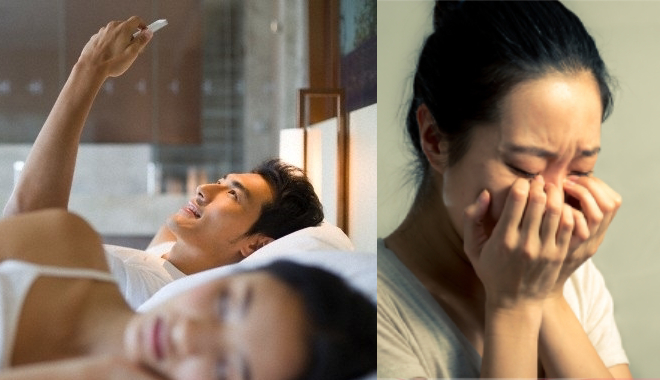 dịch vụ thuê thám tử điều tra ngoại tình
